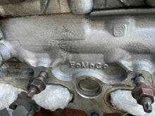 Laden Sie das Bild in den Galerie-Viewer, Motor Ford TXWA 2.0 TDCI 160TKm Diesel Engine Unkomplett MOT9199729310gu
