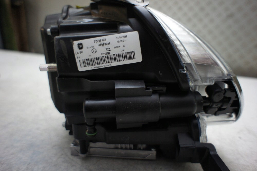 Frontscheinwerfer Fiat 500 52059135 Xenon Links Scheinwerfer Headlight SCH8816660556pr