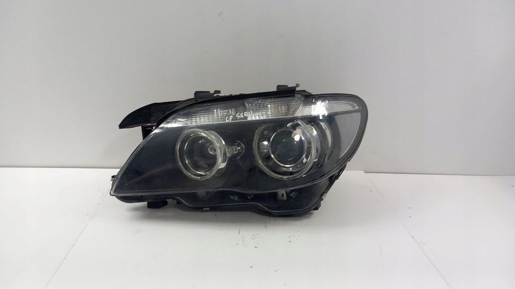 Frontscheinwerfer BMW E65 7162119 Xenon Links Scheinwerfer Headlight SCH4047142692bc