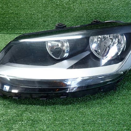Frontscheinwerfer VW Sharan 7N1941005C Links Scheinwerfer Headlight SCH6686027408lj