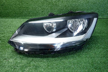 Laden Sie das Bild in den Galerie-Viewer, Frontscheinwerfer VW Sharan 7N1941005C Links Scheinwerfer Headlight SCH6686027408lj