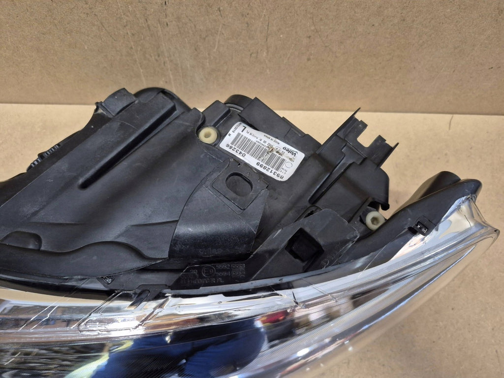 Frontscheinwerfer Audi Q7 4L0941029A Links Scheinwerfer Headlight SCH4780519675sr