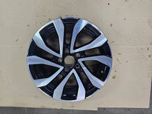 Laden Sie das Bild in den Galerie-Viewer, 1x Alufelge 15 Zoll 5x100 2G060105AR VW Polo Rim Wheel FEL9859607360bv