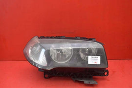 Frontscheinwerfer BMW X3 E83 3418400 Rechts Scheinwerfer Headlight SCH6554725912qs