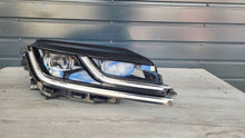 Laden Sie das Bild in den Galerie-Viewer, Frontscheinwerfer VW Arteon 3G8941082 Rechts Scheinwerfer Headlight SCH3659281139oa