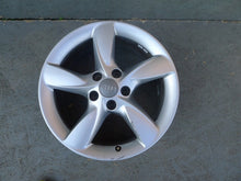 Load image into Gallery viewer, 1x Alufelge 17 Zoll 7.5" 5x112 37ET 4G0071497 Audi A6 C7 Rim Wheel FEL9525525842zg