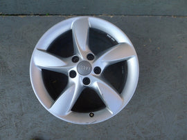 1x Alufelge 17 Zoll 7.5