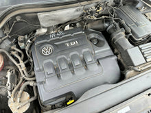 Laden Sie das Bild in den Galerie-Viewer, Motor VW Passat Tiguan CUV CUVC 2.0 TDI 150PS 110kW 109TKm Diesel Unkomplett