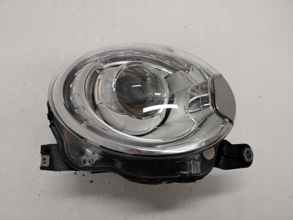 Frontscheinwerfer Fiat 500 Xenon Rechts Scheinwerfer Headlight SCH5951666392hj