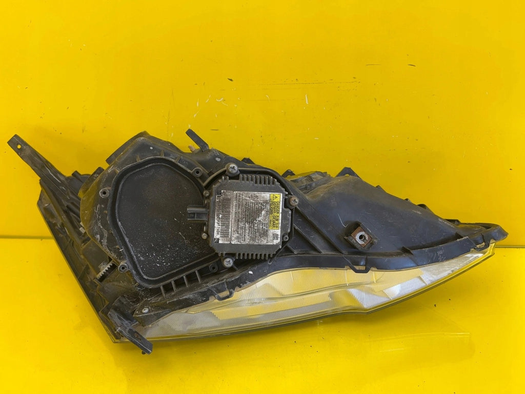 Frontscheinwerfer Honda Cr-V Crv 33150-SWW-G1 Xenon Links Scheinwerfer Headlight SCH2121368552wb