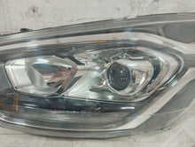 Laden Sie das Bild in den Galerie-Viewer, Frontscheinwerfer Ford Transit Custom JK21-13W030-DJ Links Headlight SCH8225303104kv