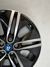 Load image into Gallery viewer, 1x Alufelge 20 Zoll 5.5" 5x112 53ET 6856899 BMW I3 Rim Wheel FEL4225320162id