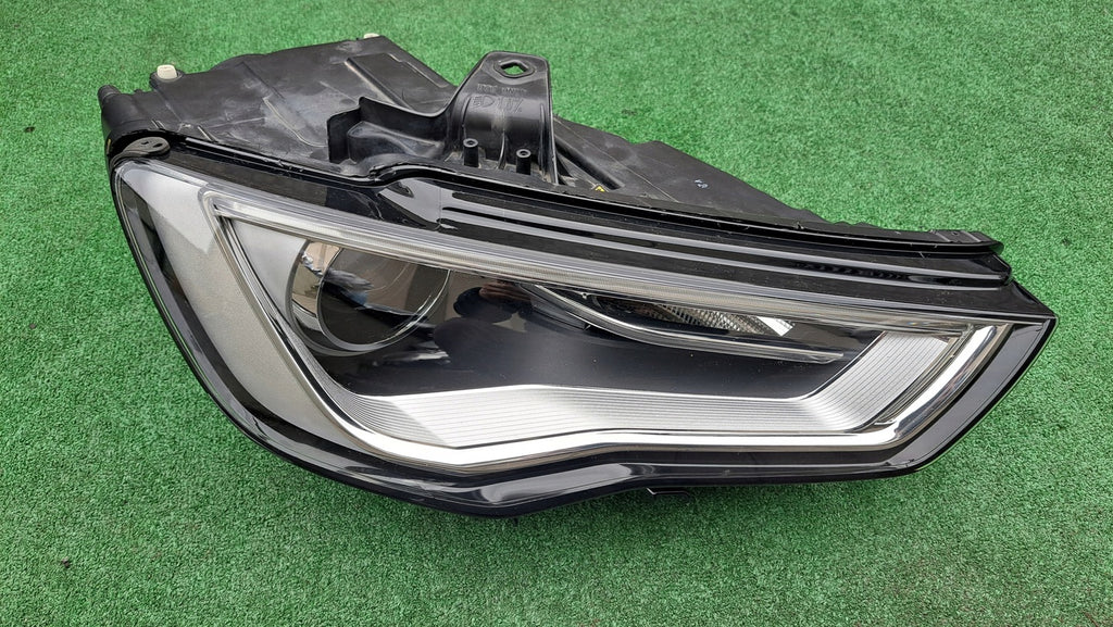 Frontscheinwerfer Audi A3 8V0941006 Rechts Scheinwerfer Headlight SCH4173455208pk