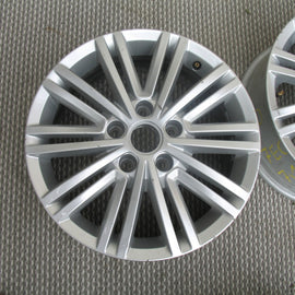 1x Alufelge 17 Zoll 7.0