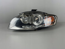 Load image into Gallery viewer, Frontscheinwerfer Audi A4 Xenon Links Scheinwerfer Headlight SCH9433414735uq