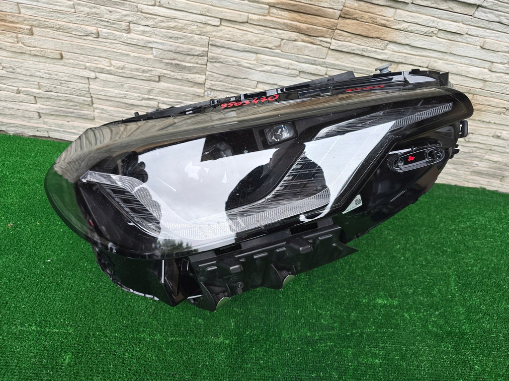 Frontscheinwerfer BMW 9503470 LED Rechts Scheinwerfer Headlight SCH8916797618li