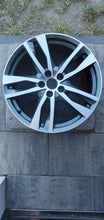 Laden Sie das Bild in den Galerie-Viewer, 1x Alufelge 19 Zoll 8.5" 5x112 40ET 4K0601025H Audi A6 Allroad A4 Rim Wheel FEL2511135680rv