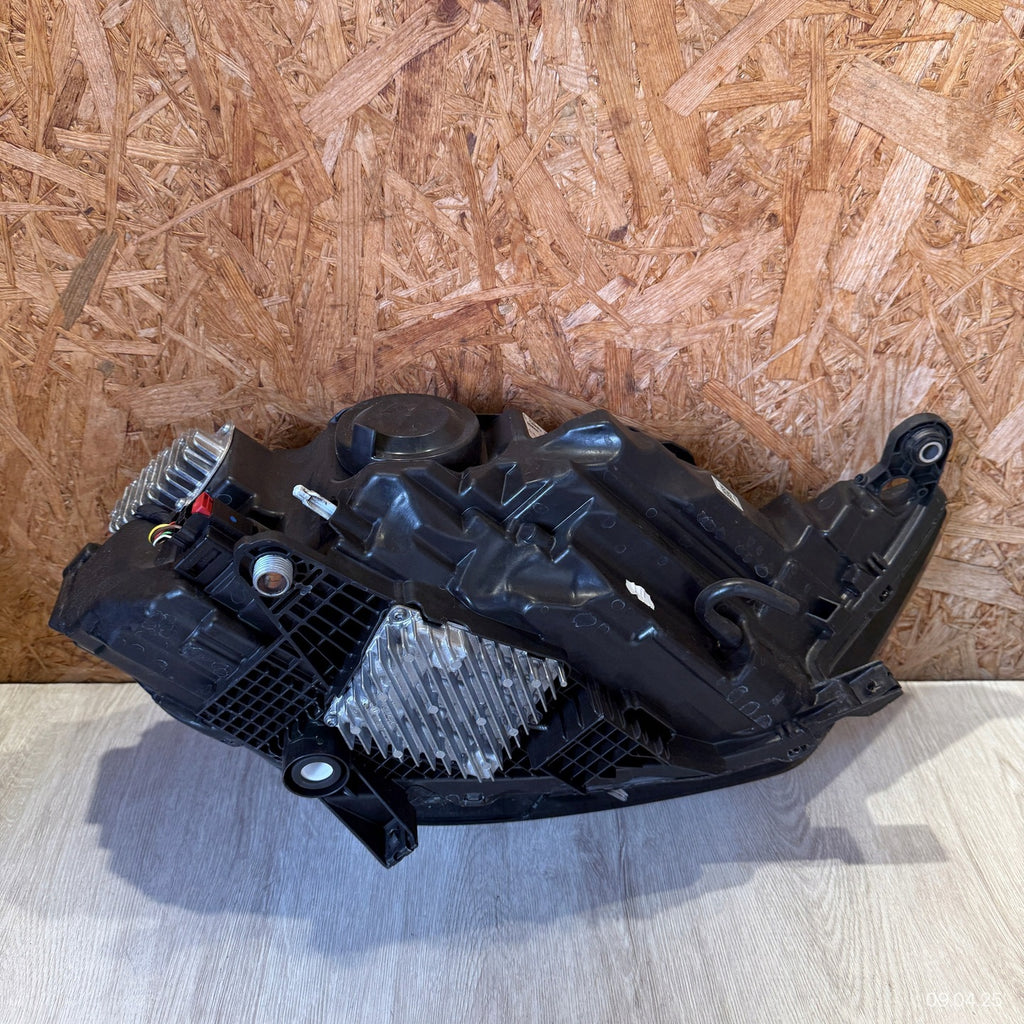 Frontscheinwerfer Audi A1 82A941034D 82A941033D LED Ein Satz Headlight