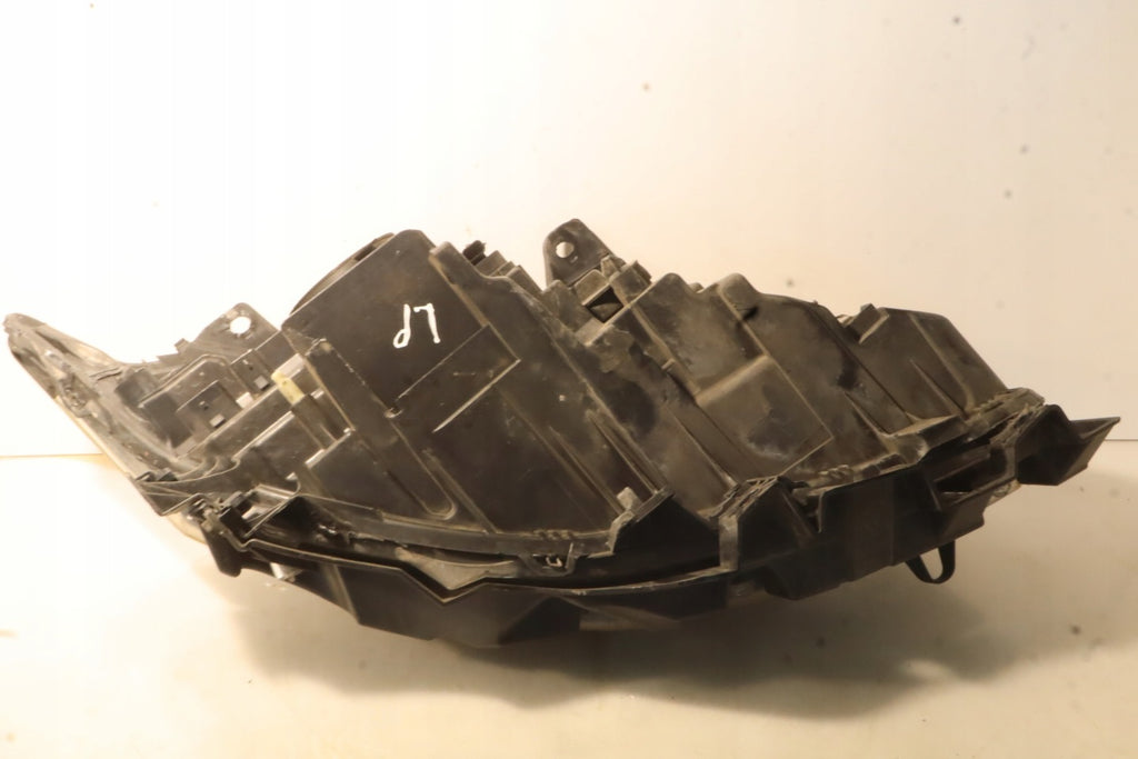 Frontscheinwerfer Renault Laguna III 622239597 Links Scheinwerfer Headlight SCH7537527644zu