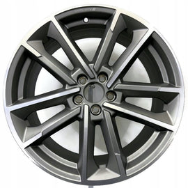 1x Alufelge 18 Zoll 7.5