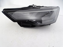 Load image into Gallery viewer, Frontscheinwerfer Audi A6 C8 4K0941033 1ZX013376-01 Links Scheinwerfer Headlight