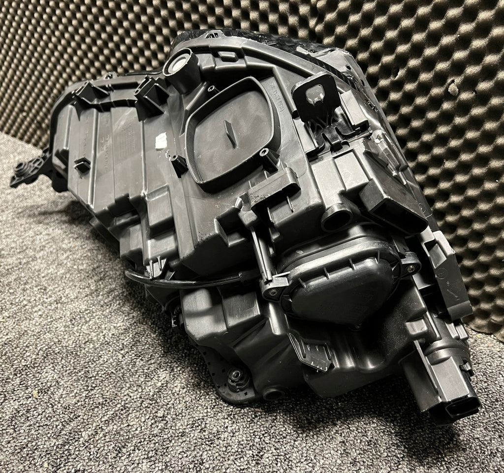 Frontscheinwerfer Audi A3 8Y0941011 Full LED Links Scheinwerfer Headlight