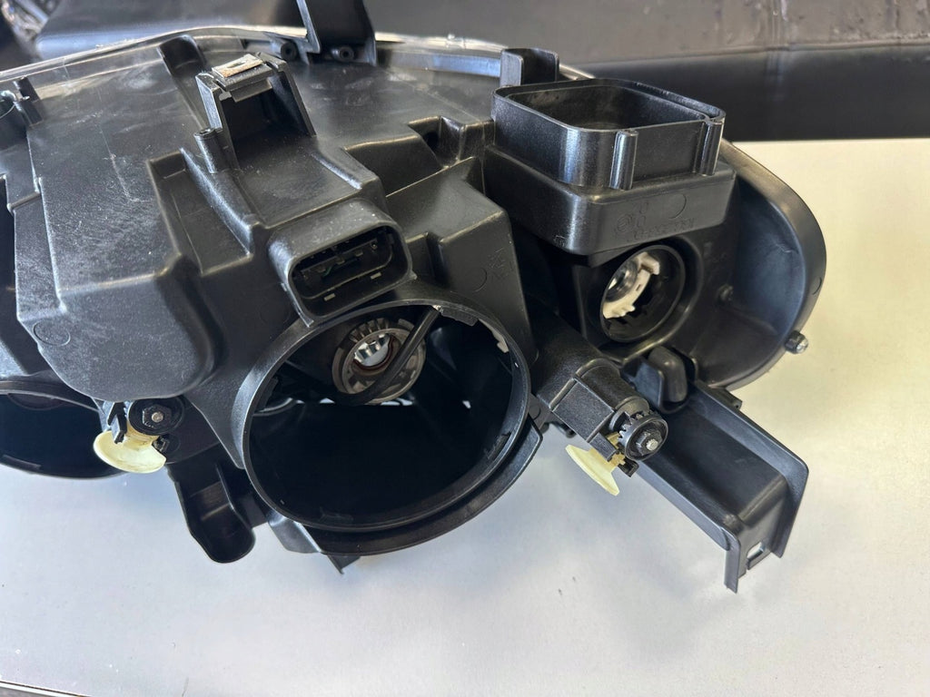 Frontscheinwerfer BMW X6 E71 7271357 Links Scheinwerfer Headlight SCH3414869400ax