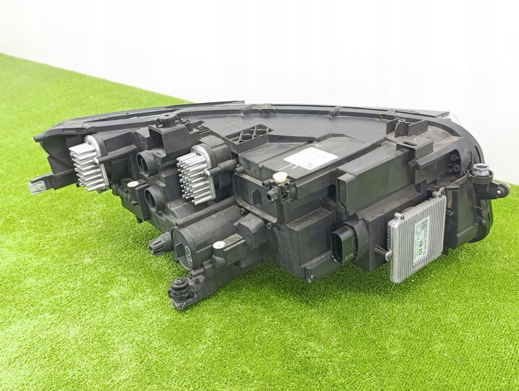 Frontscheinwerfer VW Tiguan 5NN941081D LED Links Scheinwerfer Headlight SCH9868051673dv