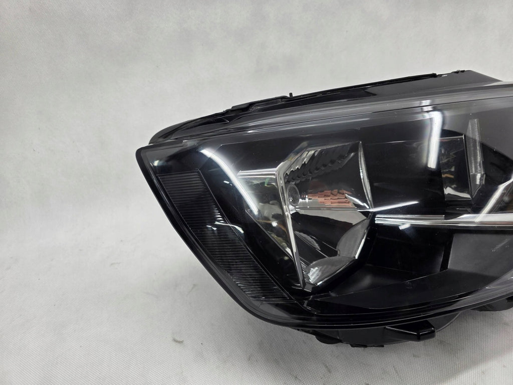 Frontscheinwerfer VW Transporter 7E1941016AB Rechts Scheinwerfer Headlight SCH7473929708yr