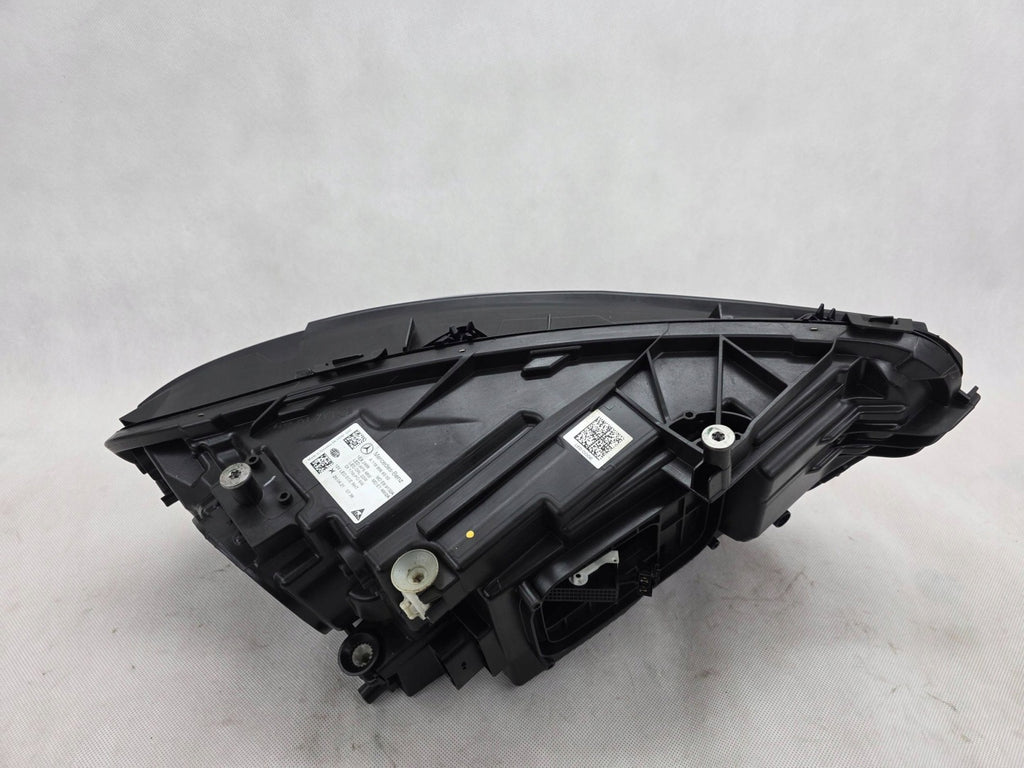 Frontscheinwerfer Mercedes-Benz Cla A1189068300 Links Scheinwerfer Headlight SCH5226897312kn