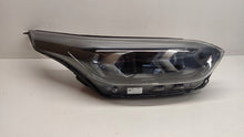 Laden Sie das Bild in den Galerie-Viewer, Frontscheinwerfer Kia Ceed 92102-J7500 LED Rechts Scheinwerfer Headlight