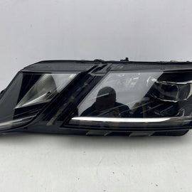 Frontscheinwerfer Skoda Octavia III 2G7945093 LED Links Scheinwerfer Headlight SCH6677758500es