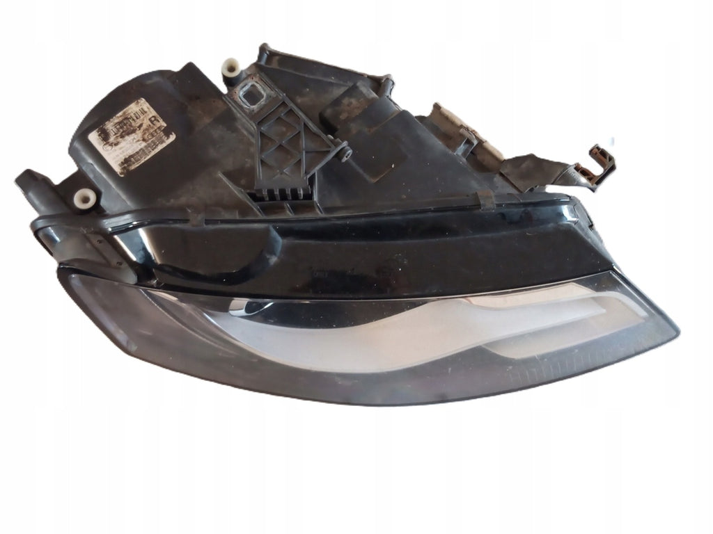 Frontscheinwerfer Audi A4 B8 8K0941004P Xenon Rechts Scheinwerfer Headlight
