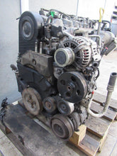 Laden Sie das Bild in den Galerie-Viewer, Motor Hyundai Kia I D4EA 2.0 CRDI 140PS 180TKm Diesel Engine Komplett MOT2465108930sa