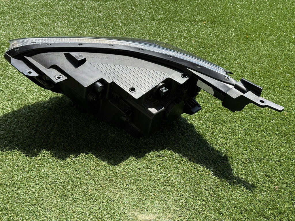 Frontscheinwerfer Kia Stonic 92102-H8 Full LED Rechts Scheinwerfer Headlight SCH5244828144ui