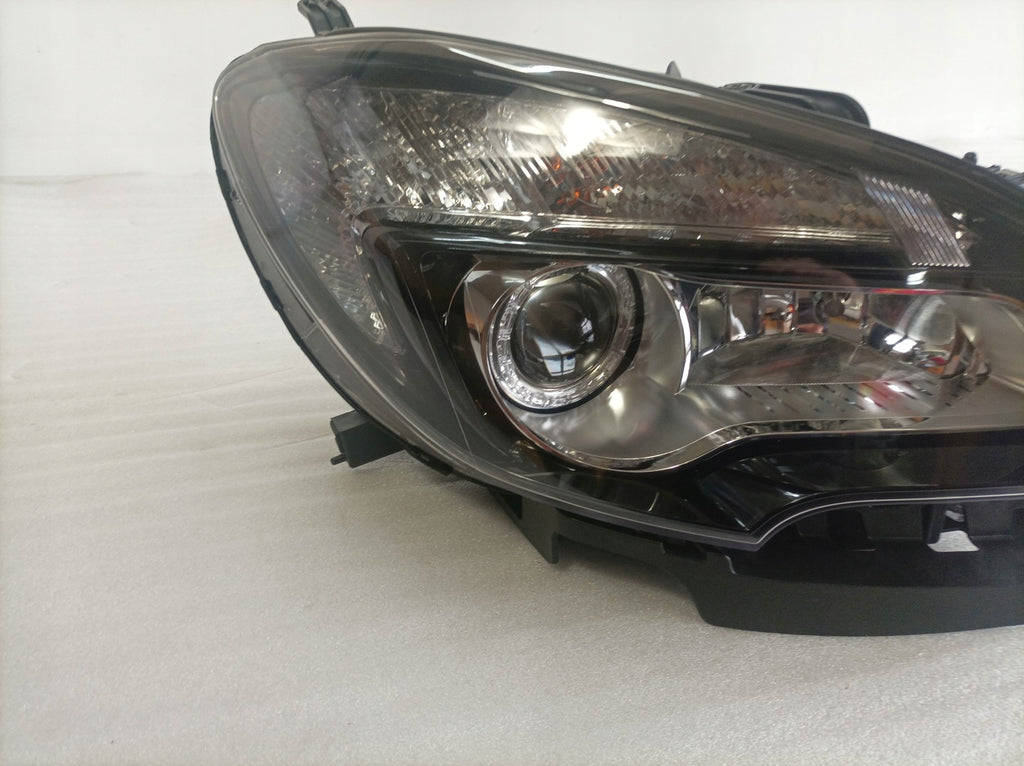 Frontscheinwerfer Opel Mokka 42344333 Xenon Rechts Scheinwerfer Headlight