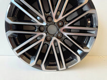 Laden Sie das Bild in den Galerie-Viewer, 1x Alufelge 18 Zoll 5x114.3 52910J7500 Kia Ceed Rim Wheel FEL9637530087uo