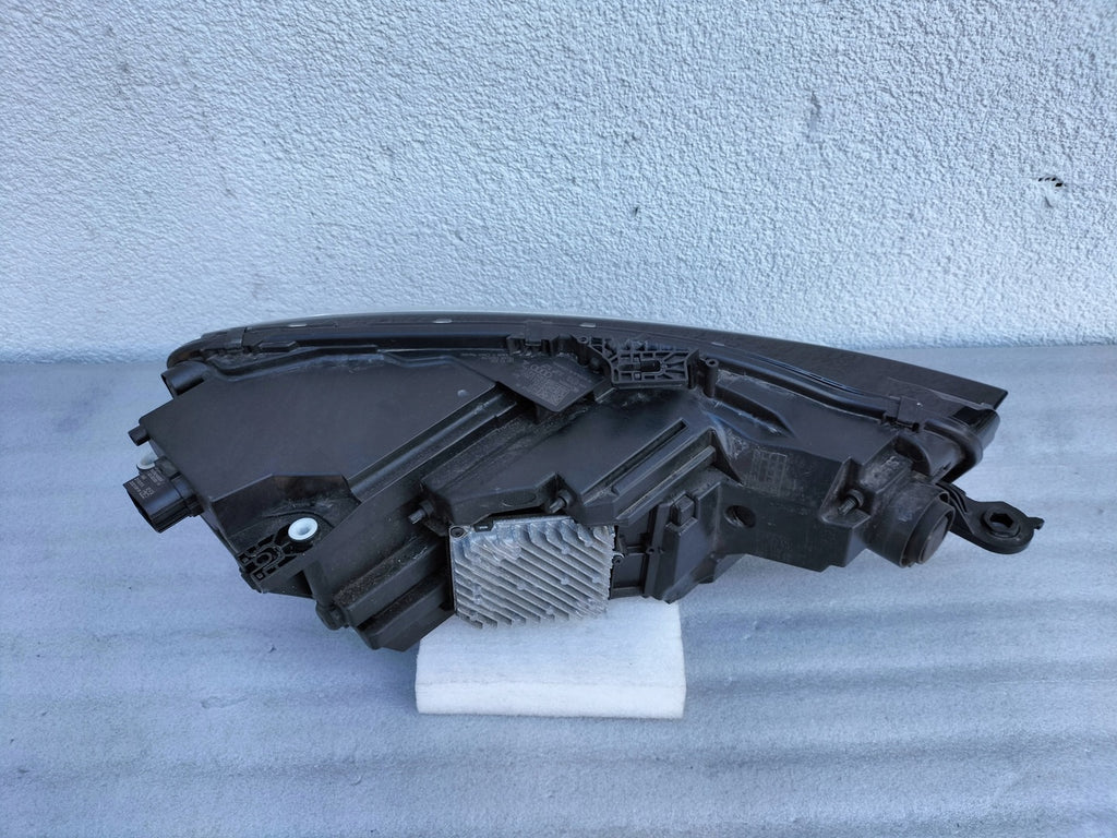 Frontscheinwerfer Audi A5 8W6941039 LED Links Scheinwerfer Headlight SCH6655747714qs