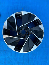Laden Sie das Bild in den Galerie-Viewer, 1x Alufelge 18 Zoll 7.5" 5x112 50ET 10A601025C VW Rim Wheel FEL3193963948tb