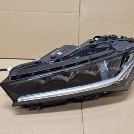 Frontscheinwerfer Skoda Superb I GOD33P1941015 Full LED Links Headlight SCH5141527076ff
