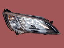 Laden Sie das Bild in den Galerie-Viewer, Frontscheinwerfer Opel Movano LED Rechts Scheinwerfer Headlight SCH6616308790yf
