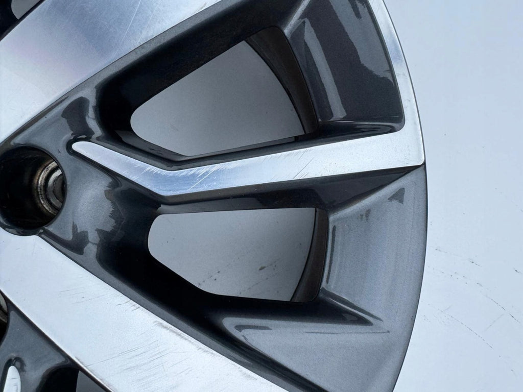 1x Alufelge 17 Zoll 7.0" 5x108 46ET 9810098577 Citroën Rim Wheel FEL1520234171fu