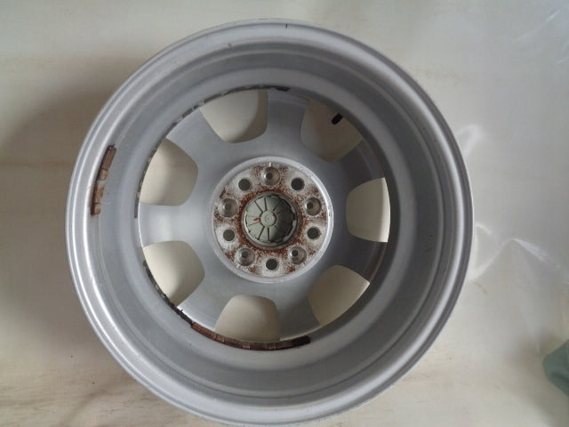 4x Alufelge 16 Zoll 7.0" 5x120 20ET 6762000 BMW 4 Rim Wheel FEL6324217879lw
