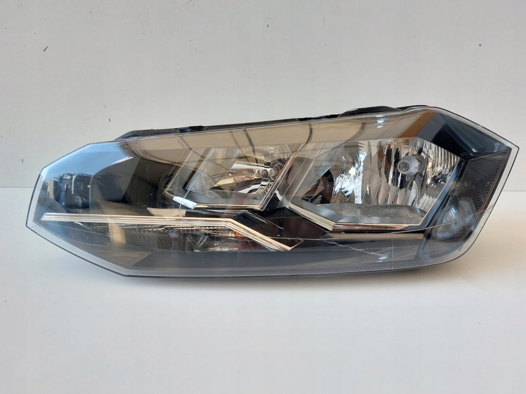 Frontscheinwerfer VW Polo 2G1941005 Links Scheinwerfer Headlight