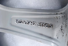 Load image into Gallery viewer, 1x Alufelge 19 Zoll 8.5" 5x112 56 5ET A2054017000 Mercedes-Benz S205 W205 FEL6781783215hk