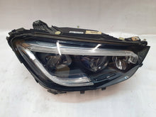 Load image into Gallery viewer, Frontscheinwerfer Mercedes-Benz Glc X253 A2539065003 LED Rechts Headlight SCH3122155498nb