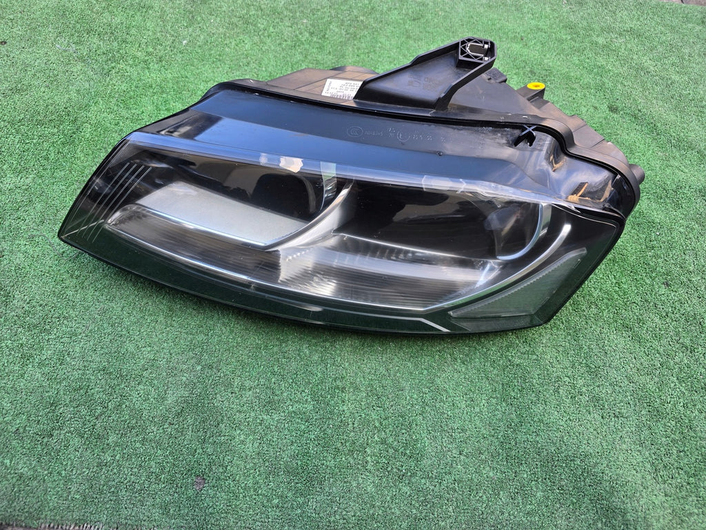 Frontscheinwerfer Audi A3 8P0941003 LED Links Scheinwerfer Headlight SCH3378909136gf