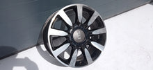 Laden Sie das Bild in den Galerie-Viewer, 1x Alufelge 18 Zoll 8.0" 5x112 Audi Rim Wheel FEL5203883744lx