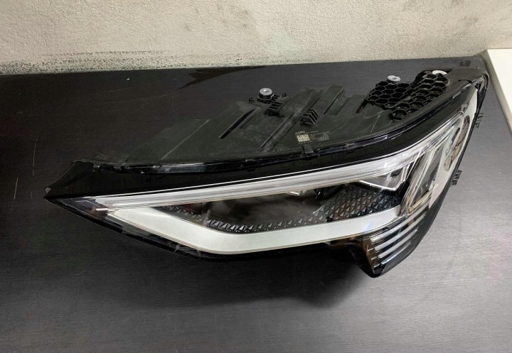 Frontscheinwerfer Audi E-Tron 4KE941781 Full LED Links Scheinwerfer Headlight SCH7709873836em