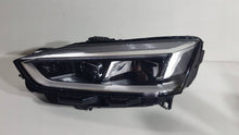 Laden Sie das Bild in den Galerie-Viewer, Frontscheinwerfer Audi A5 8W6941035E LED Links Scheinwerfer Headlight SCH3716231320gj